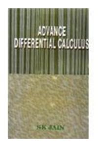Advance Differential Calculus