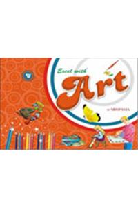 Excel With Art - C