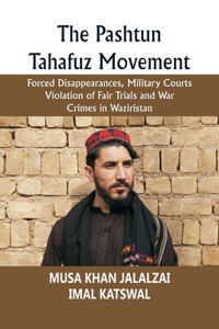 Pashtun Tahafuz Movement