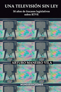 televisión sin ley