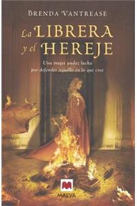 La Librera y El Hereje