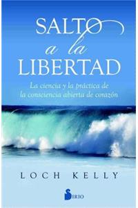 Salto a la Libertad