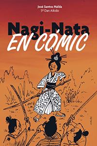 Nagi-Nata. En Comic