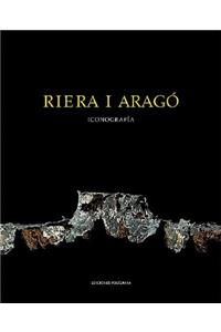 Arago Riera I - Iconography