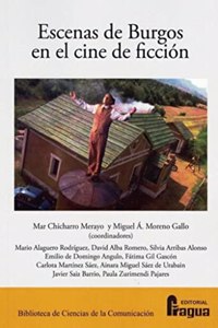 Escenas de Burgos en el cine de ficcion