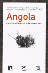Angola: Radiografia de un pais petrolero