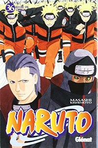 Naruto Catala no 36/72 (EDT)