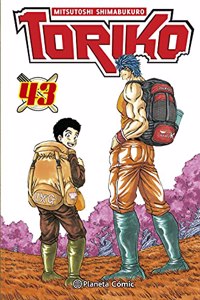 Toriko no 43/43