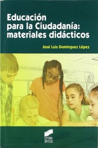 Educacion para la ciudadania: materiales didacticos