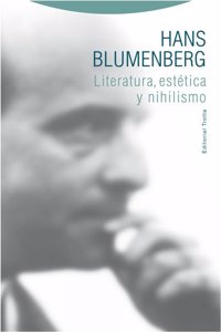 Literatura, estetica y nihilismo