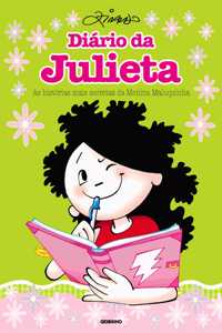 Diários Da Julieta