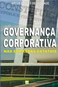 Governança Corporativa nas Empresas Estatais