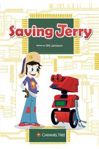 Saving Jerry