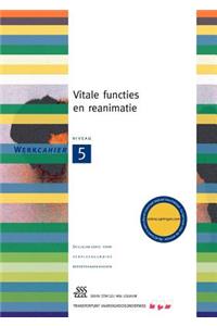 Vitale Functies En Reanimatie