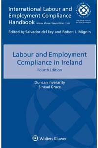 Labour and Employment Compliance in Ireland