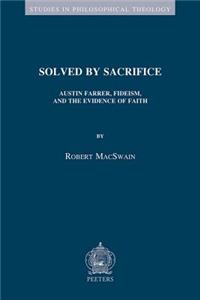 Solved by Sacrifice