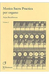 MUSICA SACRA PRACTICA 2