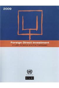 Foreign Direct Investment in Latin America and the Caribbean