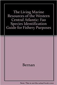 Living Marine Resources of the Western Central Atlantic