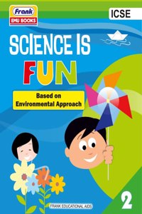 Science Is Fun - 2