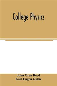 College physics