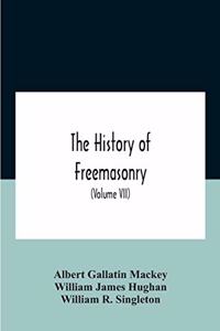 History Of Freemasonry
