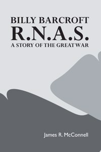 Billy Barcroft, R.N.A.S.