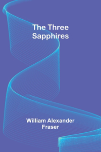 Three Sapphires