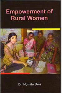 Empowerment of Rural Women