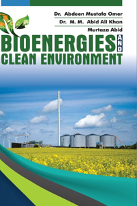 Bioenergies and Clean Environment