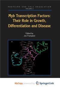 Myb Transcription Factors