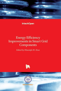 Energy Efficiency Improvements in Smart Grid Components