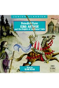 King Arthur and the Knights of the Round Table
