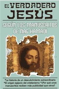 Verdadero Jesus, El (Viman)