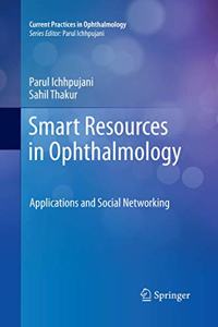 Smart Resources in Ophthalmology