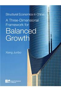Structural Economics in China
