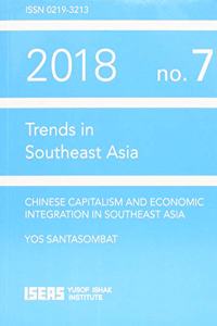 Chinese Capitalism and Economic Integration in Southeast Asia