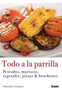 Todo a la parrilla