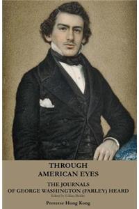 Through American Eyes