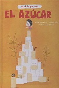 El azucar (Hard Cover)