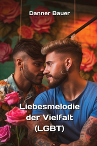 Liebesmelodie der Vielfalt (LGBT)