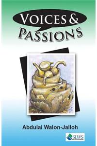 Voices and Passions