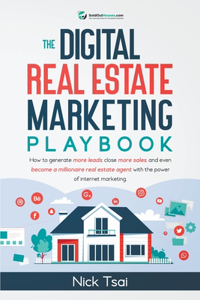 Digital Real Estate Marketing Playbook