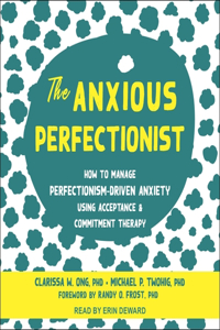 Anxious Perfectionist