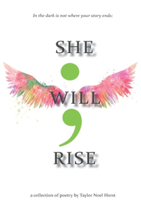 She Will Rise