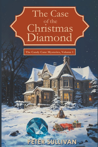 Case of the Christmas Diamond