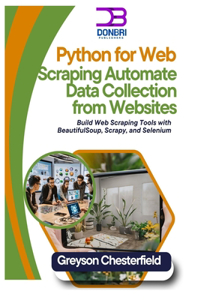 Python for Web Scraping