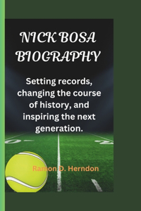 Nick Bosa Biography