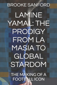 Lamine Yamal