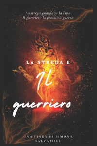 La strega e il guerriero